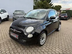 Other Gebraucht 2011 Fiat 500 Sport Kleinwagen | 3.400 € (Guter Preis)