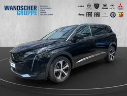Schwarzschwarz Gebraucht 2023 Peugeot 5008 Allure Van / Kleinbus | 28.890 € (Guter Preis)