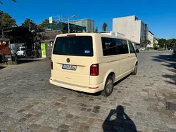 Gebraucht 2017 VW T6 Van | 12.490 €