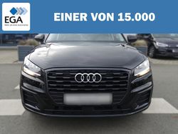 Metallic Gebraucht 2019 Audi Q2 Design SUV | 21.780 € (Fairer Preis)