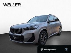 Spacesilber (silber) Neu 2025 BMW X1 Comfort Edition SUV | 50.450 € (Guter Preis)