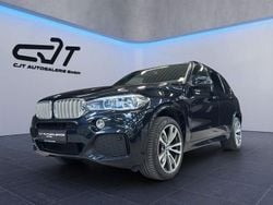 Schwarz Gebraucht 2018 BMW X5 M Sport SUV | 31.270 € (Guter Preis)