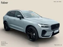 Grau Gebraucht 2025 Volvo XC60 Plus SUV | 77.250 €