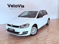 Gebraucht 2014 VW Golf VII Trendline Limousine | 8.950 € (Guter Preis)