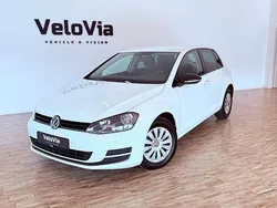 Gebraucht 2014 VW Golf VII Trendline Limousine | 9.200 € (Fairer Preis)