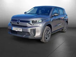 Grau Neu 2025 Citroën C3 Aircross SUV | 19.490 € (Fairer Preis)