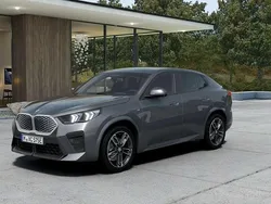 Skyscraper grau metallic Neu 2025 BMW iX2 M Sport SUV | 50.790 € (Fairer Preis)