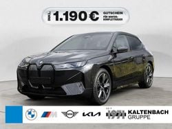 Grau Neu 2025 BMW iX SUV | 79.390 € (Guter Preis)