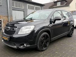 Gebraucht 2011 Chevrolet Orlando LTZ Van / Kleinbus | 3.999 € (Fairer Preis)