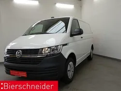 Weiss Neu 2024 VW T6.1 Van | 36.950 €