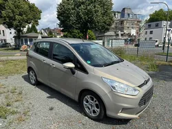Braun Gebraucht 2014 Ford B-MAX Trend Van / Kleinbus | 3.499 € (Guter Preis)