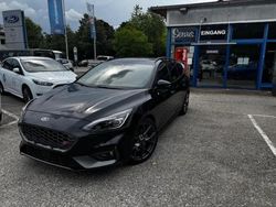 Schwarz Gebraucht 2021 Ford Focus ST Limousine | 28.900 € (Fairer Preis)