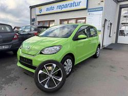 Grün Gebraucht 2020 Skoda Citigo Kleinwagen | 12.490 €