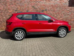 Rot Gebraucht 2019 Seat Ateca Style SUV | 16.290 € (Fairer Preis)