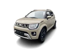 Beige Neu 2024 Suzuki Ignis Comfort Kleinwagen | 19.149 € (Guter Preis)