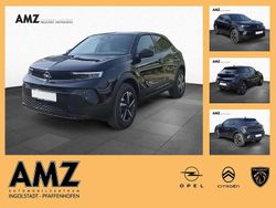 Karbon schwarz Neu 2025 Opel Mokka Edition SUV | 23.990 € (Guter Preis)