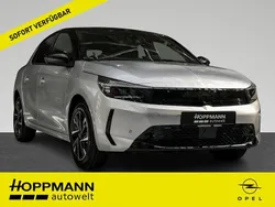 Kristall silber Neu 2024 Opel Corsa Limousine | 19.890 € (Superpreis)