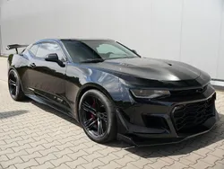 Schwarz Gebraucht 2018 Chevrolet Camaro Coupé | 108.900 €