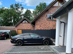 Grau Gebraucht 2017 Audi S7 Sportback Sport Kleinwagen | 42.900 €