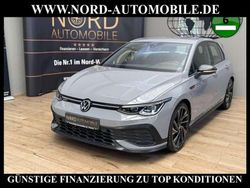 Grau Gebraucht 2022 VW Golf VIII GTI Clubsport Limousine | 31.900 € (Fairer Preis)