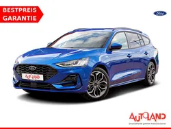 Andere Gebraucht 2023 Ford Focus ST-Line X Kombi | 22.890 € (Guter Preis)