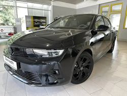 Karbon schwarz Gebraucht 2024 Opel Astra Limousine | 27.490 € (Fairer Preis)