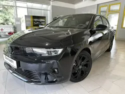 Karbon schwarz Gebraucht 2024 Opel Astra Limousine | 28.950 € (Fairer Preis)