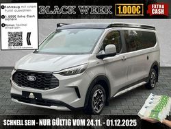 Grey matter Neu 2025 Ford Tourneo Custom Active Van | 65.790 €