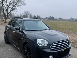 Schwarz Gebraucht 2019 Mini Cooper Countryman SUV | 18.200 € (Guter Preis)