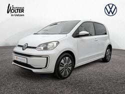 Weiß Gebraucht 2022 VW e-up! Style Kleinwagen | 14.299 € (Fairer Preis)