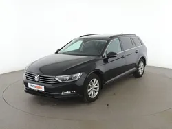Schwarz Gebraucht 2018 VW Passat Comfortline Kombi | 18.660 € (Fairer Preis)