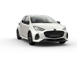 Northern white pearl Neu 2025 Mazda 2 Homura-Line Kleinwagen | 27.600 € (Fairer Preis)