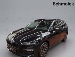 Schwarz Neu 2025 Skoda Scala Tour Kleinwagen | 31.990 € (Teuer)