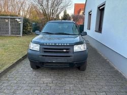 Grün Gebraucht 2003 Land Rover Freelander SUV | 1.450 € (Superpreis)
