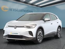 Silber Gebraucht 2025 VW ID.4 Pro SUV | 40.749 € (Guter Preis)