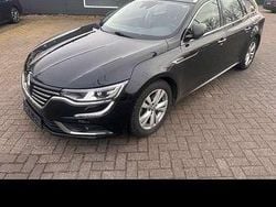 Gebraucht 2017 Renault Talisman GrandTour Business Kombi | 10.980 € (Guter Preis)