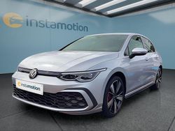 Silber Gebraucht 2021 VW Golf VIII GTE Kleinwagen | 24.199 € (Fairer Preis)