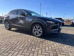 Grau Gebraucht 2020 Mazda CX-30 SUV | 15.500 €
