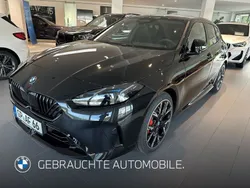 Black sapphire Gebraucht 2024 BMW 120 M Sport Kleinwagen | 49.590 €