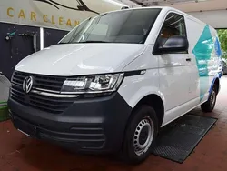 Weiß Gebraucht 2020 VW T6.1 Van | 15.999 € (Guter Preis)
