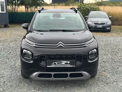 Schwarz Gebraucht 2018 Citroën C3 Aircross Feel SUV | 11.500 € (Guter Preis)