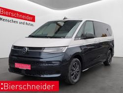 Weiss Neu 2025 VW T7 Pro Van | 70.450 €