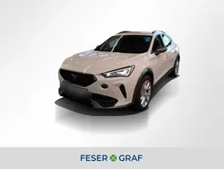 Candyweiss Gebraucht 2022 Cupra Formentor VZ SUV | 22.780 € (Superpreis)