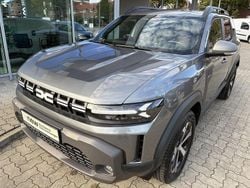 Grau Gebraucht 2024 Dacia Duster Journey SUV | 24.500 € (Fairer Preis)