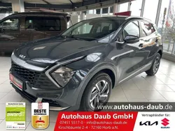 Pentametal grau Neu 2025 Kia Sportage Comfort SUV | 34.270 € (Superpreis)