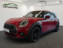 Andere Gebraucht 2022 Mini One D Clubman Kombi | 21.990 € (Teuer)