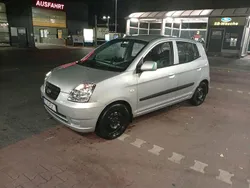 Gebraucht 2005 Kia Picanto Kleinwagen | 890 €