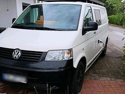 Weiß Gebraucht 2008 VW 181 SUV | 16.800 €