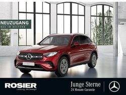 Andere / manufaktur lack manufaktur hyazi Gebraucht 2022 Mercedes GLC220 Advanced SUV | 50.350 € (Fairer Preis)