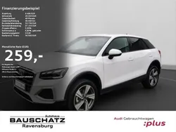 Grau Gebraucht 2024 Audi Q2 Advanced Plus SUV | 36.560 € (Teuer)